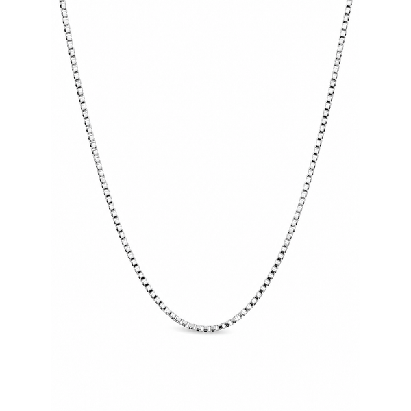 Silver Chain Spath Jewelers Bartow, FL