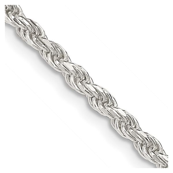 Silver Chain Spath Jewelers Bartow, FL
