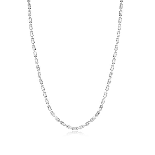 Silver Chain Spath Jewelers Bartow, FL