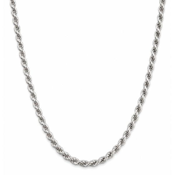 Silver Chain Spath Jewelers Bartow, FL