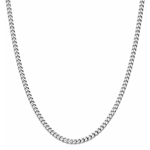 Silver Chain Image 2 Spath Jewelers Bartow, FL