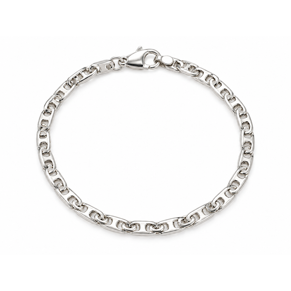 Silver Chain Spath Jewelers Bartow, FL