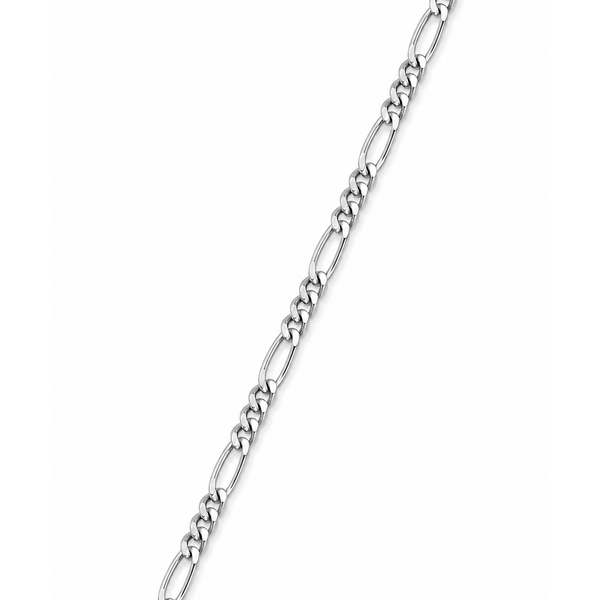 Silver Chain Image 2 Spath Jewelers Bartow, FL