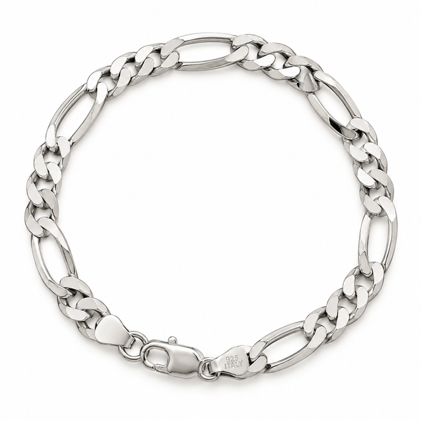Silver Chain Spath Jewelers Bartow, FL