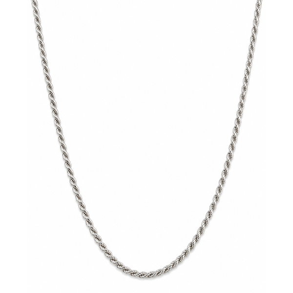 Silver Chain Spath Jewelers Bartow, FL