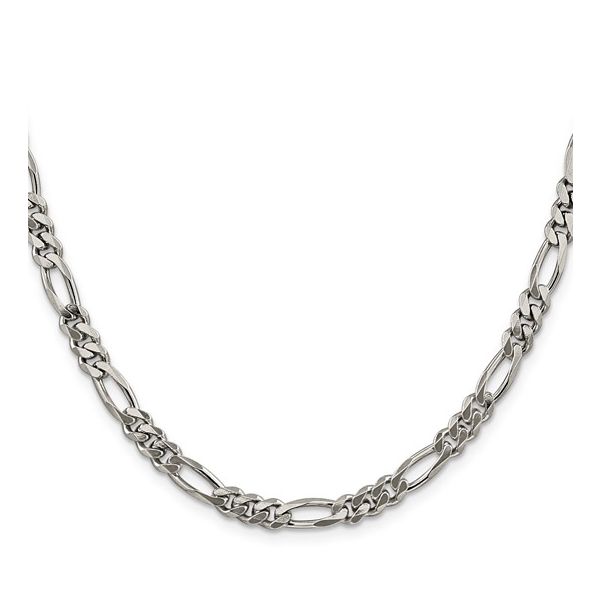Silver Chain Spath Jewelers Bartow, FL