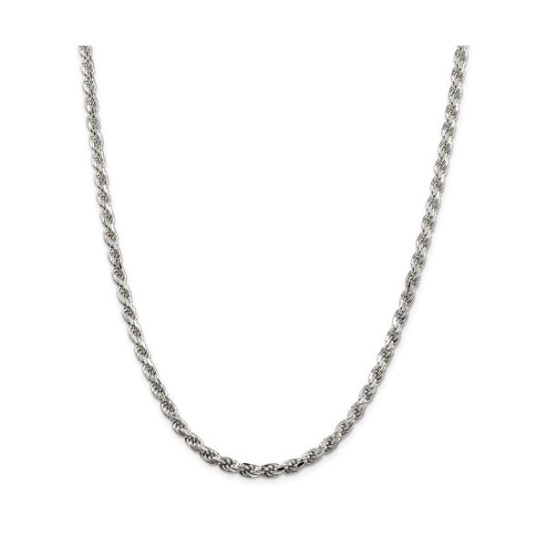 Silver Chain Spath Jewelers Bartow, FL