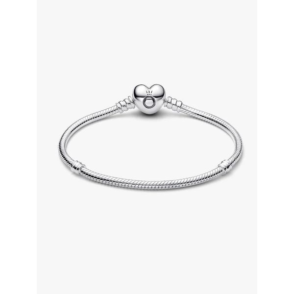 Silver Bracelet Image 2 Spath Jewelers Bartow, FL