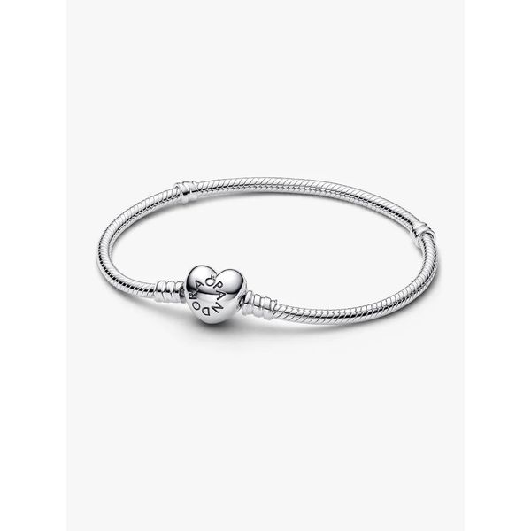 Silver Bracelet Spath Jewelers Bartow, FL