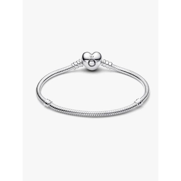 Silver Bracelet Image 2 Spath Jewelers Bartow, FL