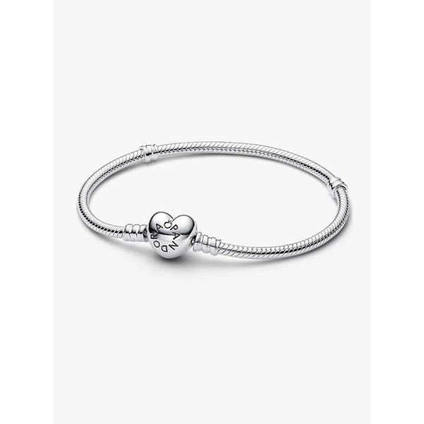 Silver Bracelet Spath Jewelers Bartow, FL