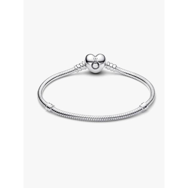 Silver Bracelet Image 2 Spath Jewelers Bartow, FL