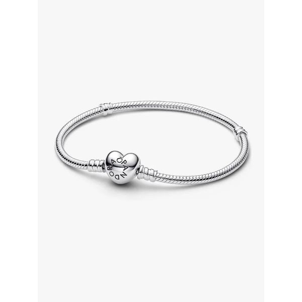 Silver Bracelet Spath Jewelers Bartow, FL