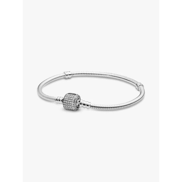 Silver Bracelet Spath Jewelers Bartow, FL