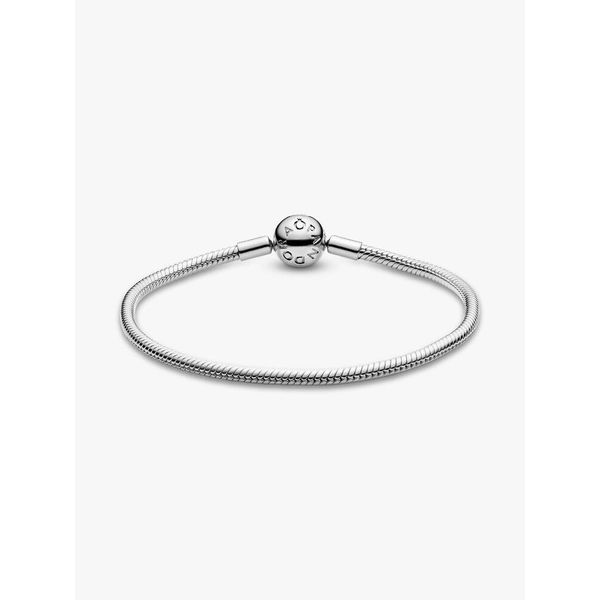 Silver Bracelet Image 2 Spath Jewelers Bartow, FL