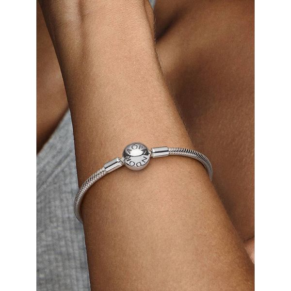 Silver Bracelet Image 3 Spath Jewelers Bartow, FL