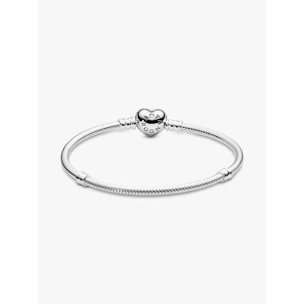 Silver Bracelet Image 2 Spath Jewelers Bartow, FL