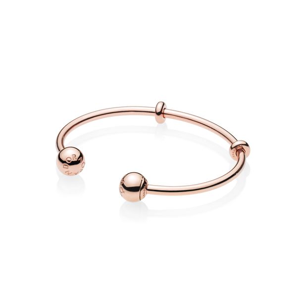 Silver Bracelet Spath Jewelers Bartow, FL