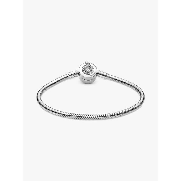 Silver Bracelet Image 2 Spath Jewelers Bartow, FL