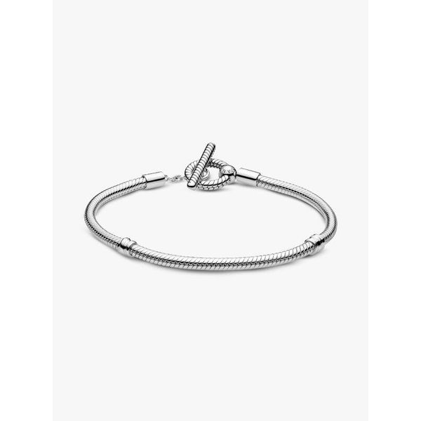 Silver Bracelet Image 2 Spath Jewelers Bartow, FL