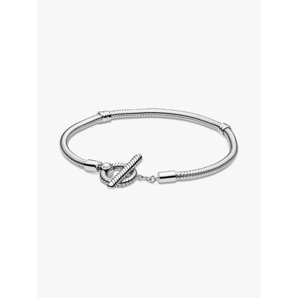 Silver Bracelet Spath Jewelers Bartow, FL