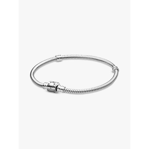 Silver Bracelet Spath Jewelers Bartow, FL