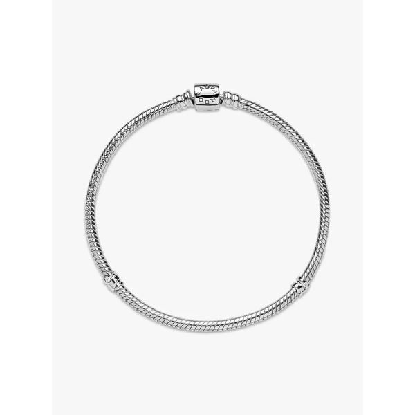 Silver Bracelet Image 2 Spath Jewelers Bartow, FL