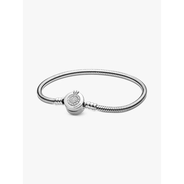 Silver Bracelet Spath Jewelers Bartow, FL