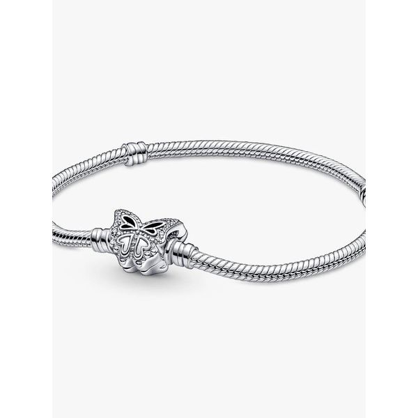 Silver Bracelet Spath Jewelers Bartow, FL