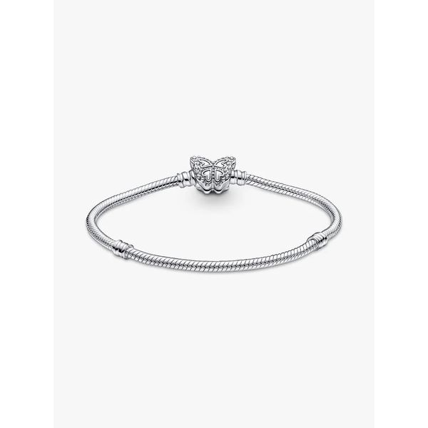Silver Bracelet Image 2 Spath Jewelers Bartow, FL