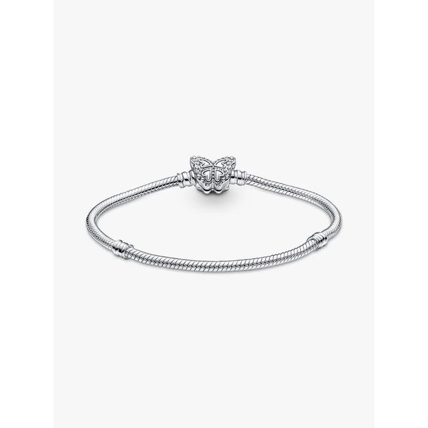 Silver Bracelet Image 2 Spath Jewelers Bartow, FL