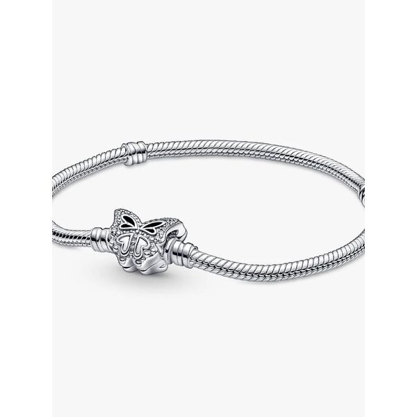 Silver Bracelet Spath Jewelers Bartow, FL