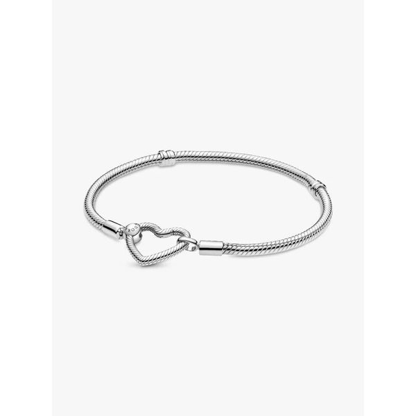 Silver Bracelet Spath Jewelers Bartow, FL
