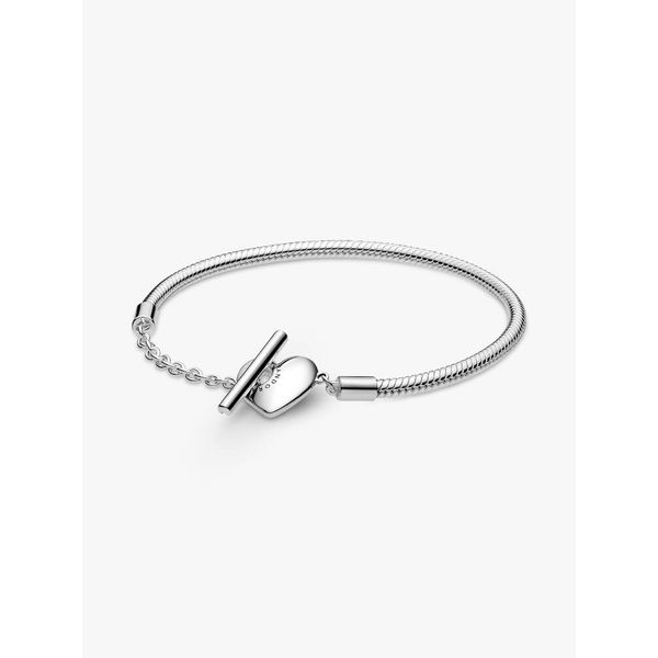 Silver Bracelet Spath Jewelers Bartow, FL