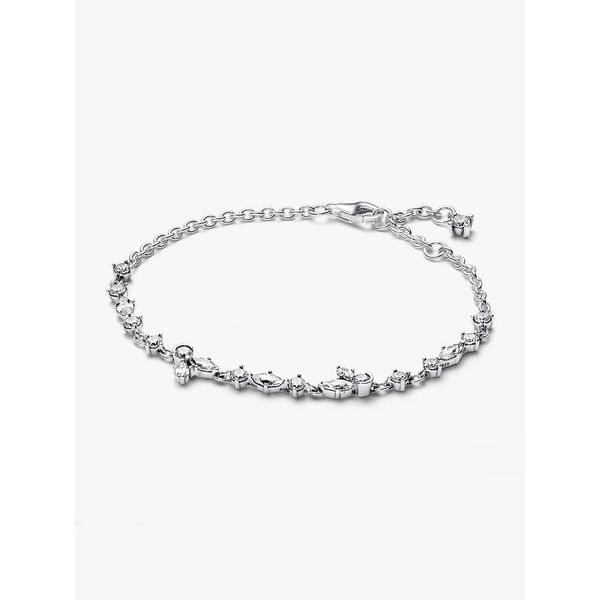 Silver Bracelet Spath Jewelers Bartow, FL