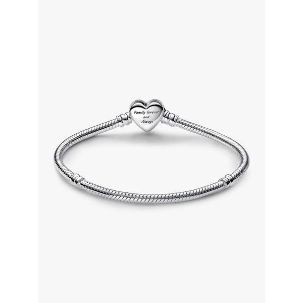 Silver Bracelet Image 2 Spath Jewelers Bartow, FL