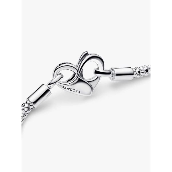 Silver Bracelet Image 2 Spath Jewelers Bartow, FL