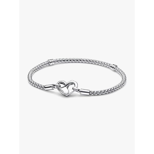 Silver Bracelet Spath Jewelers Bartow, FL