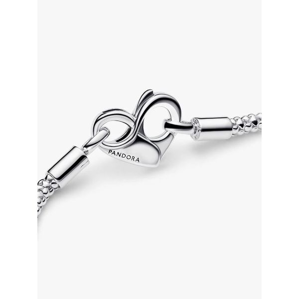 Silver Bracelet Image 2 Spath Jewelers Bartow, FL