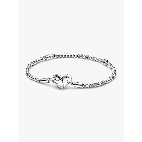 Silver Bracelet Spath Jewelers Bartow, FL
