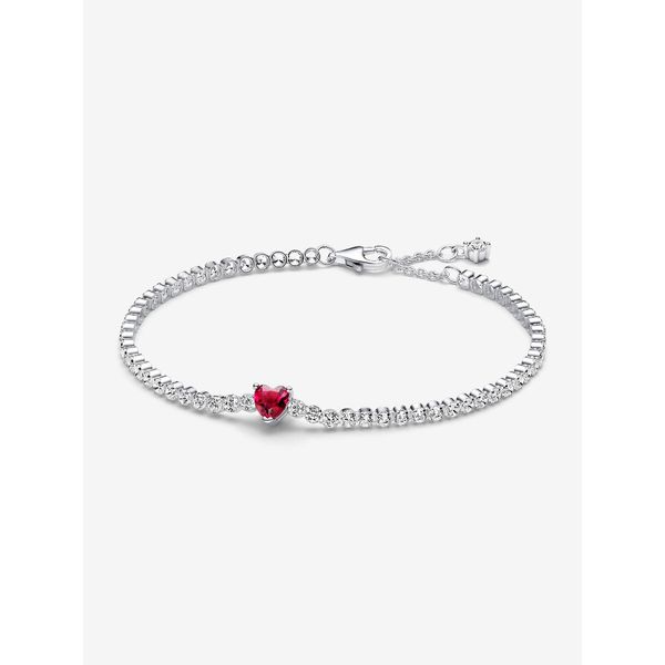 Silver Bracelet Spath Jewelers Bartow, FL