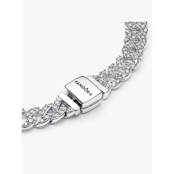 Silver Bracelet Image 2 Spath Jewelers Bartow, FL