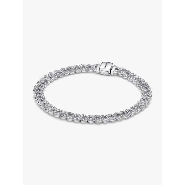 Silver Bracelet Spath Jewelers Bartow, FL