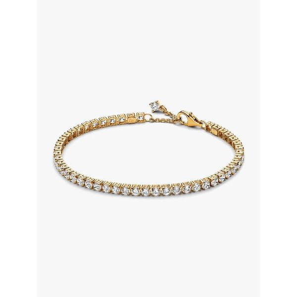 Silver Bracelet Spath Jewelers Bartow, FL