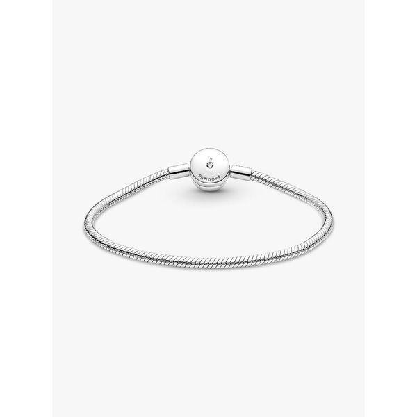 Silver Bracelet Image 2 Spath Jewelers Bartow, FL