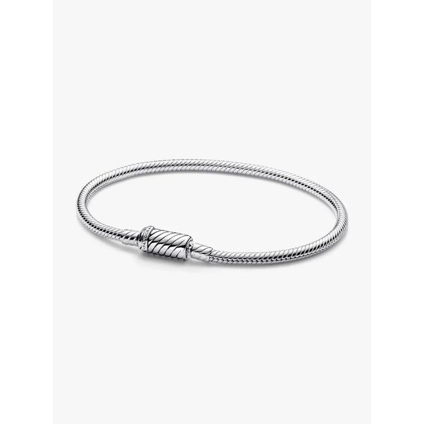 Silver Bracelet Spath Jewelers Bartow, FL