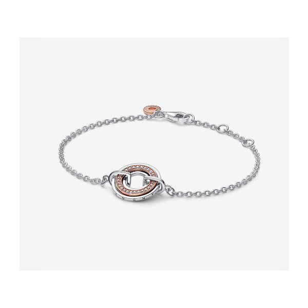 Silver Bracelet Image 2 Spath Jewelers Bartow, FL