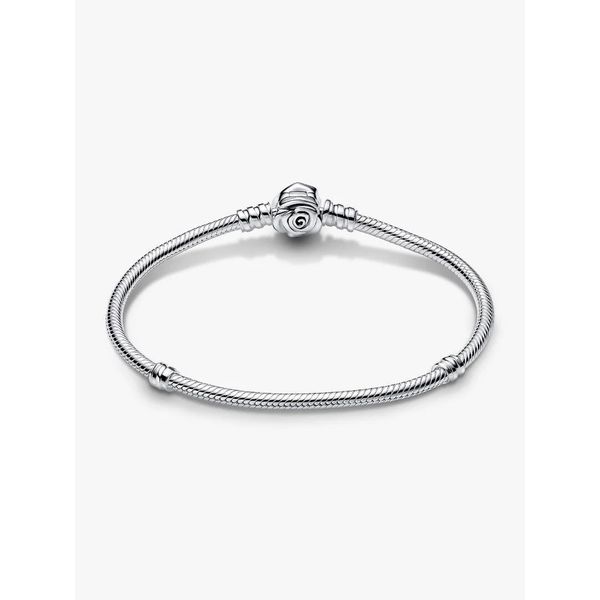 Silver Bracelet Image 2 Spath Jewelers Bartow, FL
