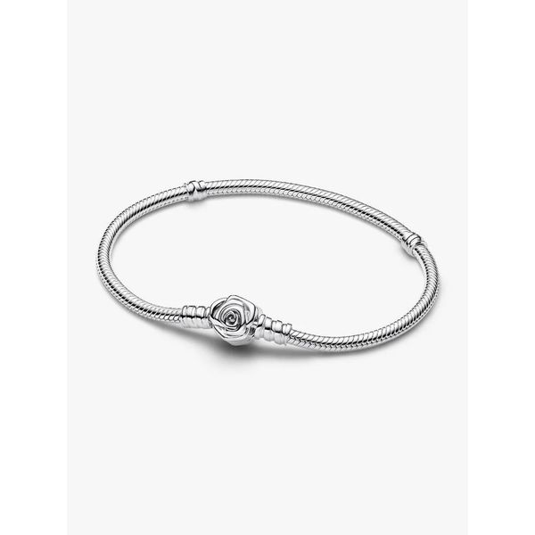 Silver Bracelet Spath Jewelers Bartow, FL