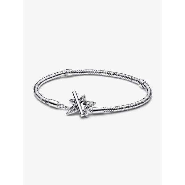 Silver Bracelet Spath Jewelers Bartow, FL